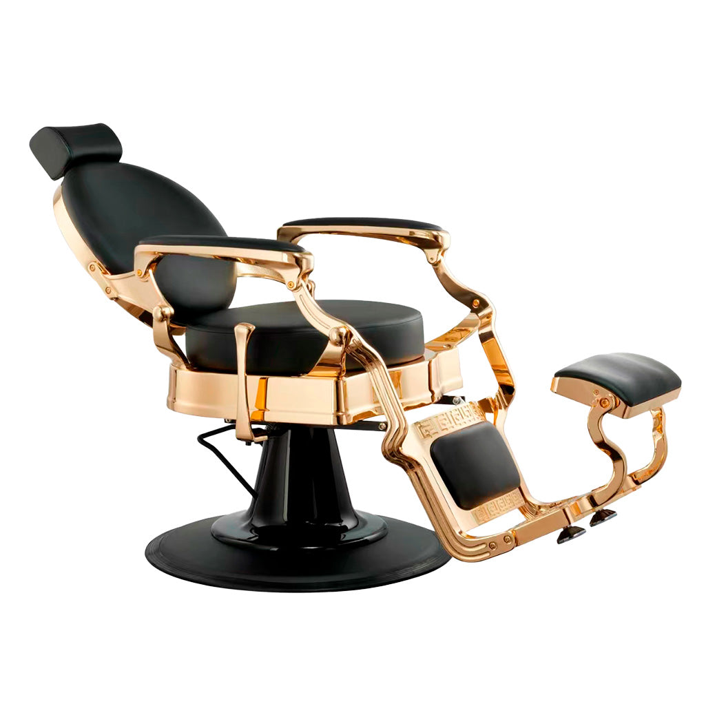 Brivski stol Shor zlat