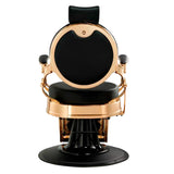 Brivski stol Shor zlat