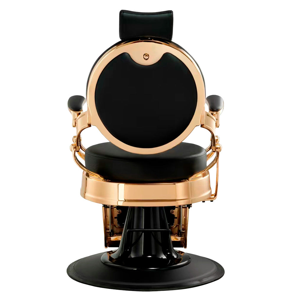 Brivski stol Shor zlat