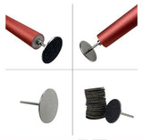 Brusni nastavek za pedikuro in manikuro Ø 25