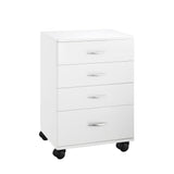 Kozmetični voziček Fox-1032 | Handy |