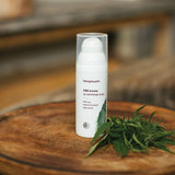 CBD krema za ravnovesje kože 50 ml