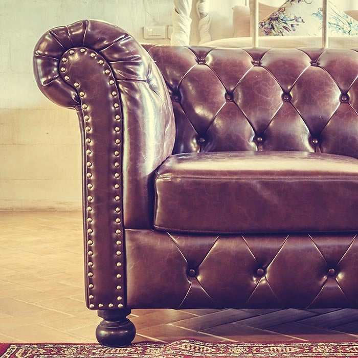 Čistilo za čiščenje usnja in imitacij usnja 500ml