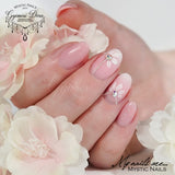 VT - MysticNails Classic Deluxe Rose gel 15g