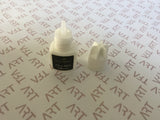 Lepilo za trepalnice Clear PRO | GlamLashes 5ml