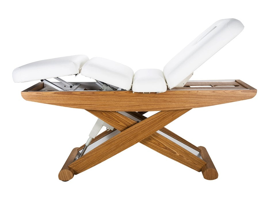 Masažna kozmetična SPA miza 2256 | Cyx | 