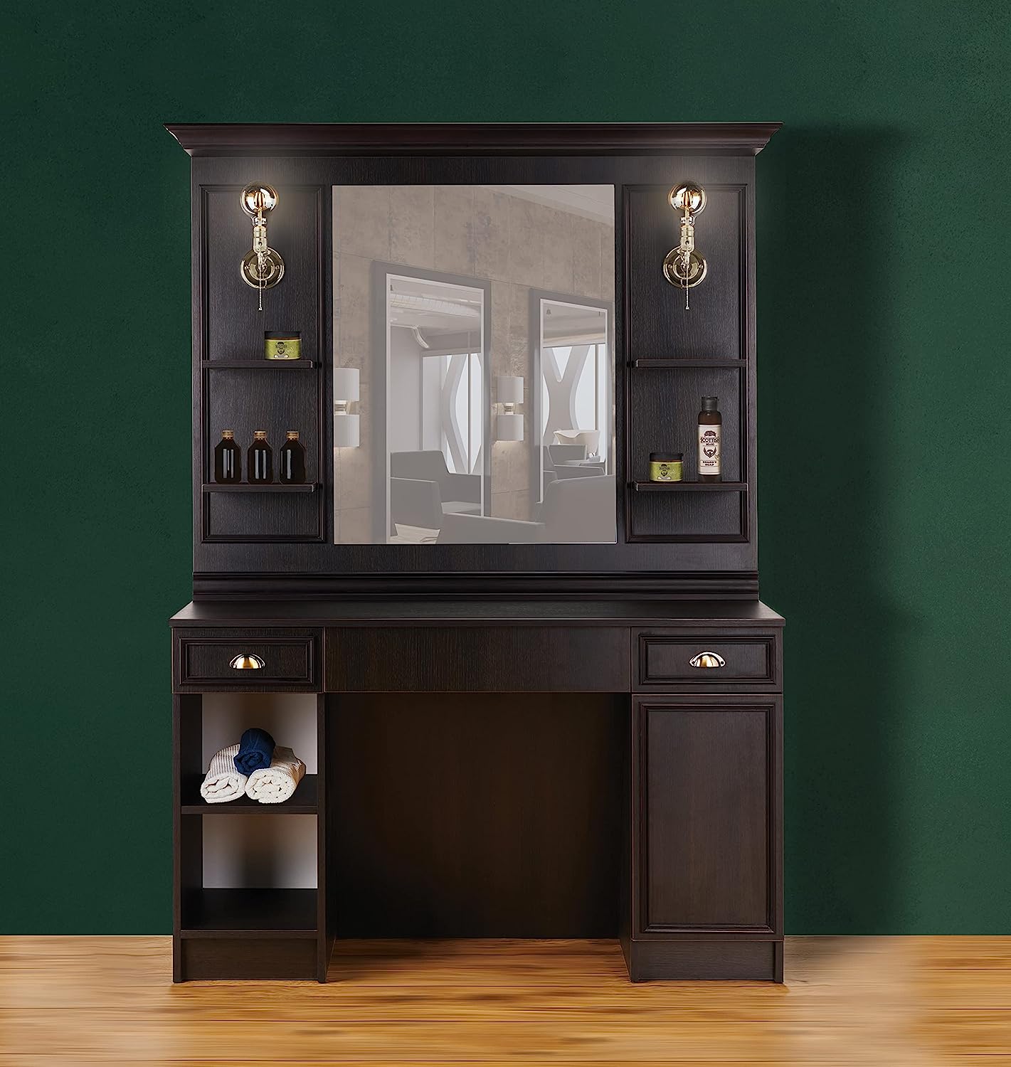 Brivska enota Lexus Wenge