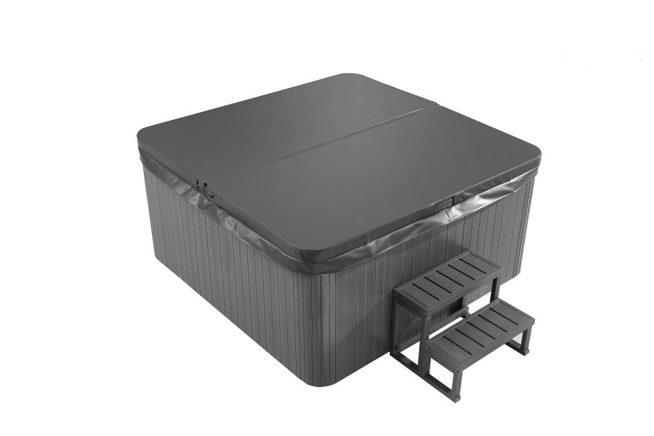 Zunanji SPA masažni bazen | Dafne