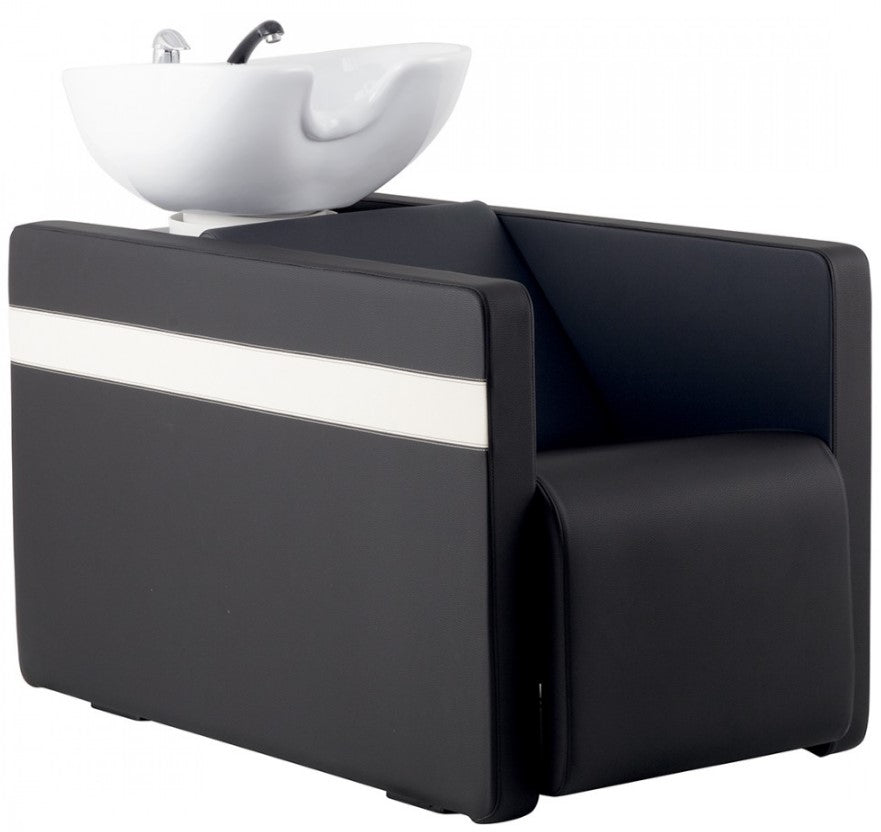 Frizerski umivalnik Danubio | Ceriotti