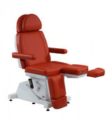 Pedikerski stol Queen Foot III Comfort | 5 x motor
