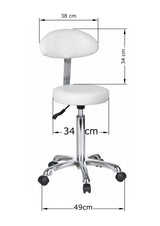 Delovni stol Fox-1023AB2 | Fast+ |