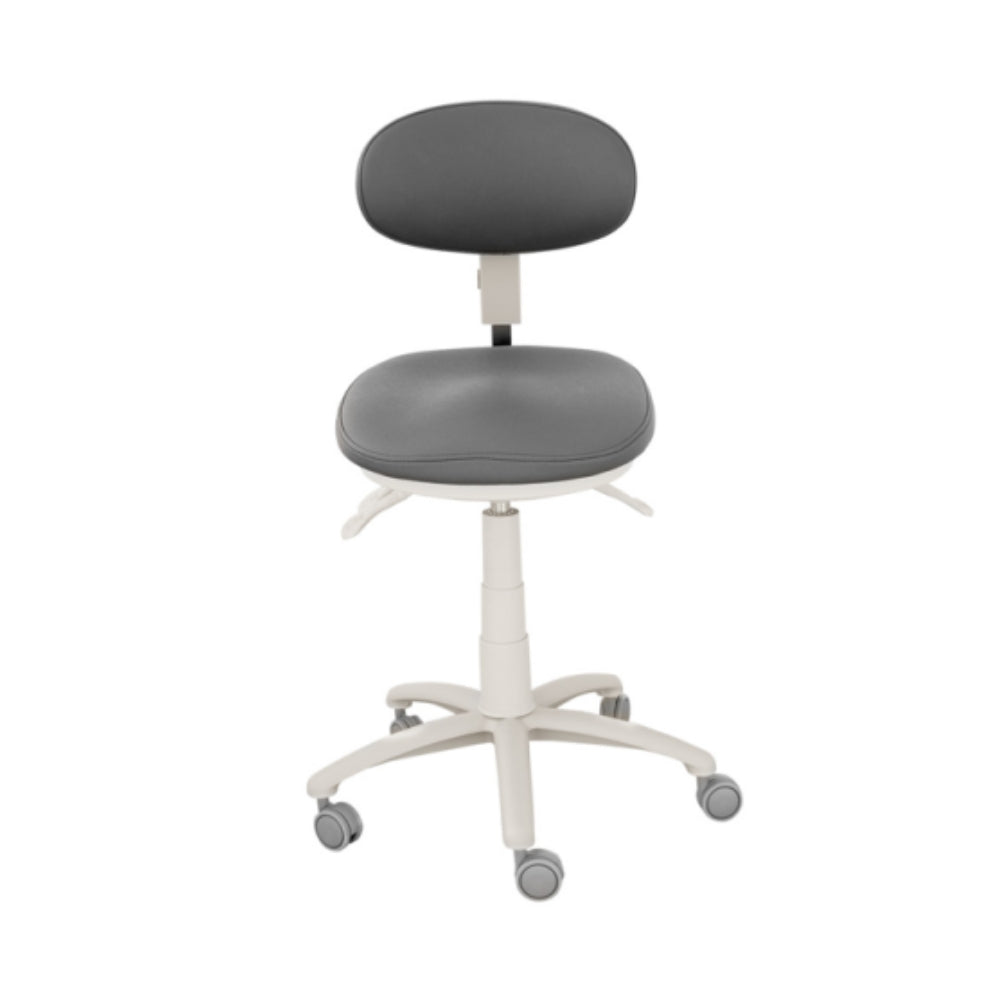 Delovni stol SWAY črn