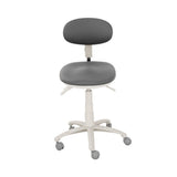 Delovni stol SWAY črn