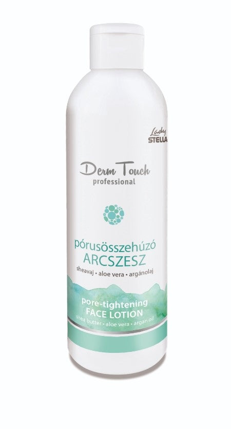Derm Touch Professional tonik za ožanje por 250ml