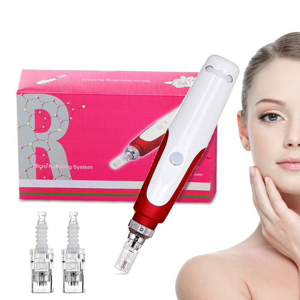 DermaPen - naprava za iglično mezoterapijo - AKCIJA 