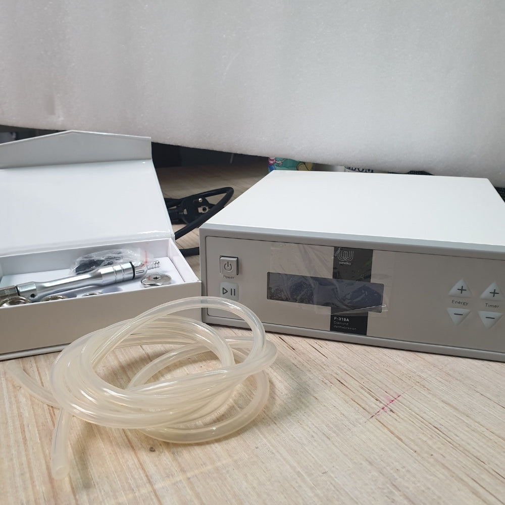 Diamantna dermoabrazija - Fox F-319A - rabljena