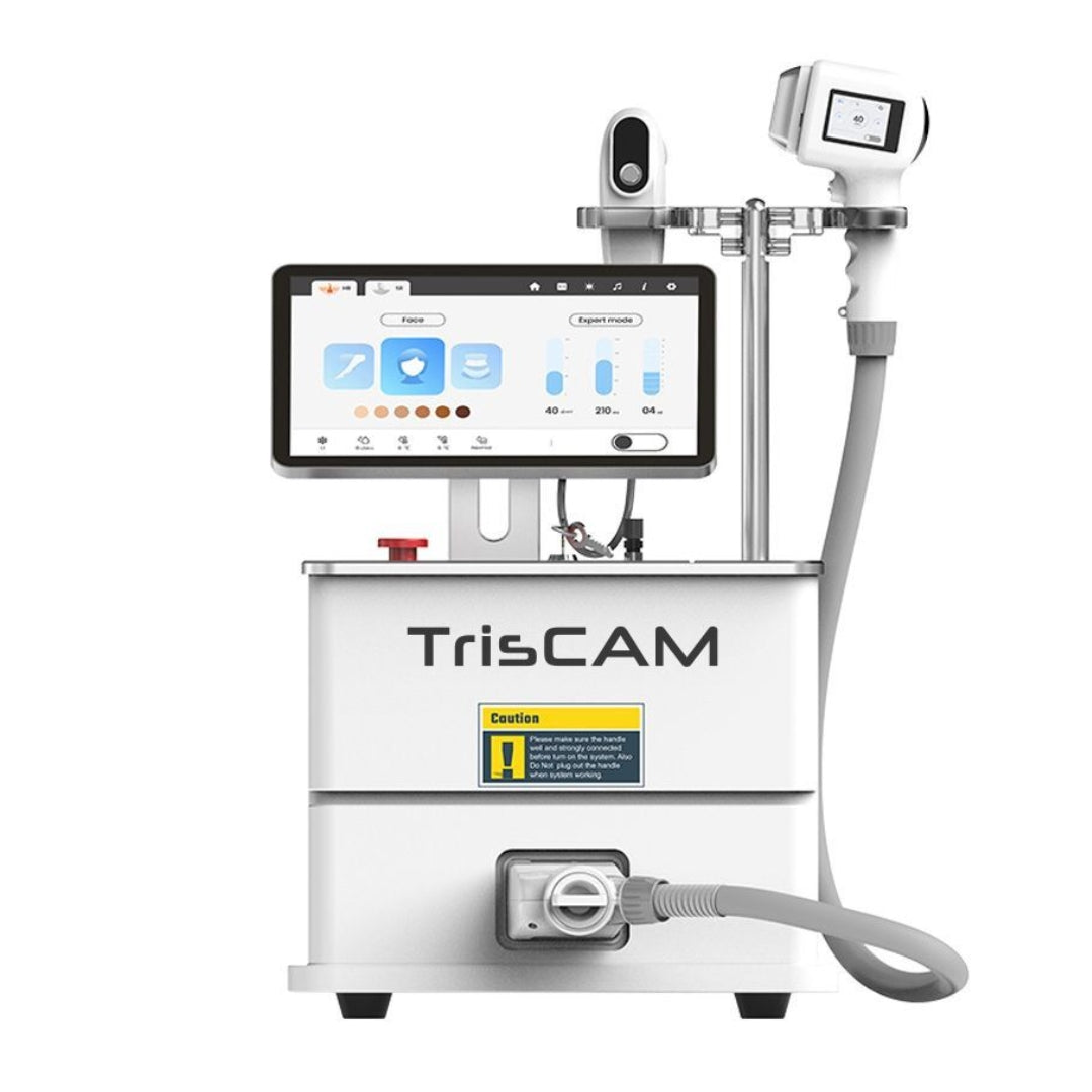 Diodni laser TrisCAM - najem