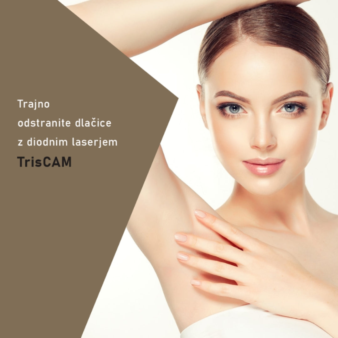 Diodni laser TrisCAM