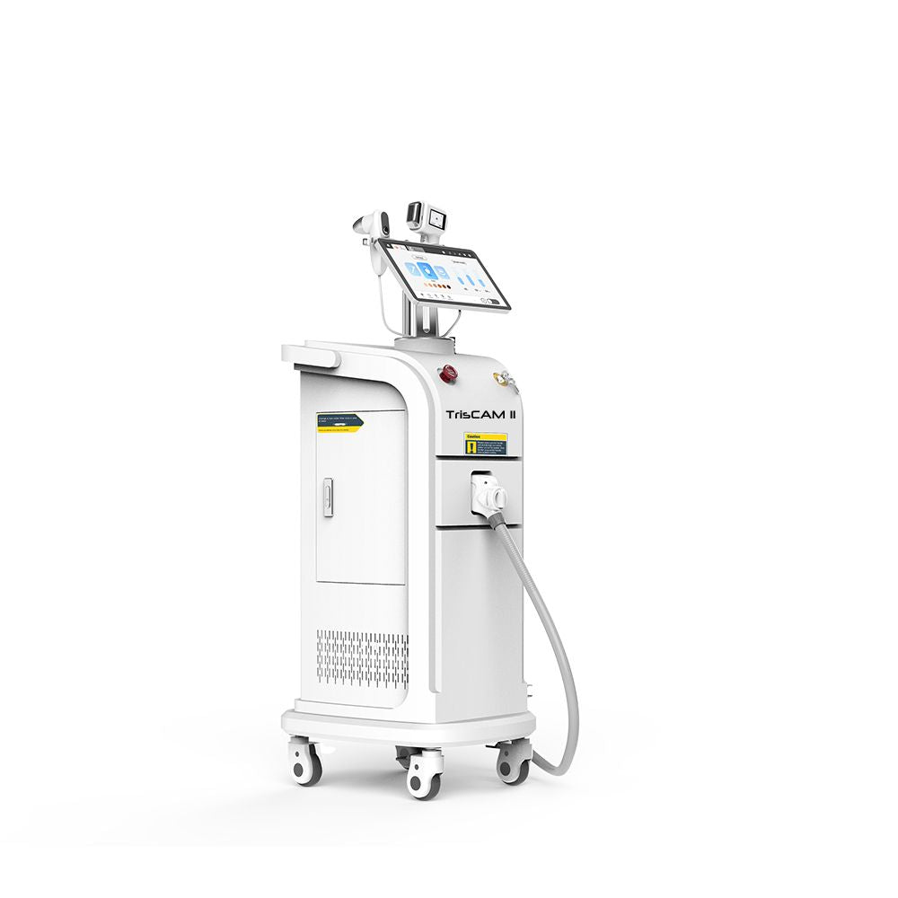 Diodni laser TrisCAM II