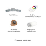 SPA miza Swop S3 starter