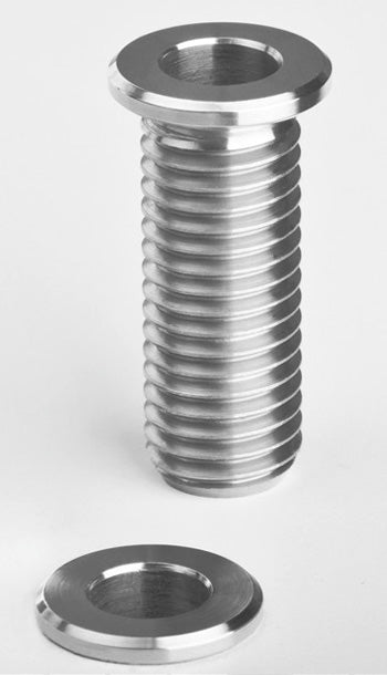 držalo za lupo - vijak