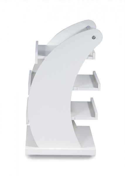 Voziček za odlaganje VI