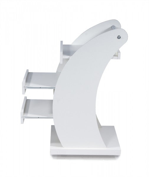 Voziček za odlaganje VI