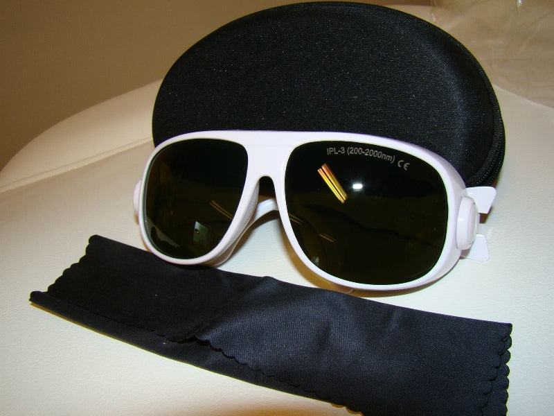 Zaščitna očala za operaterjaZaščitna očala za operaterja