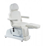 Pedikerski stol Queen Foot VII Comfort Elegance | 5 x motor