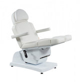 Pedikerski stol Queen Foot VII Comfort Elegance | 5 x motor