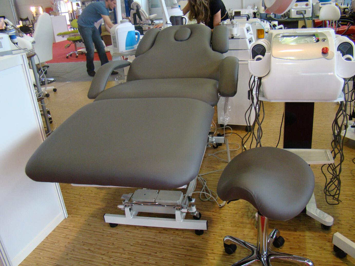 Masažna terapevtska miza Rora Fox-2234A | Acrum |