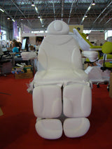 Stol za pedikuro- električni Fox-2235C