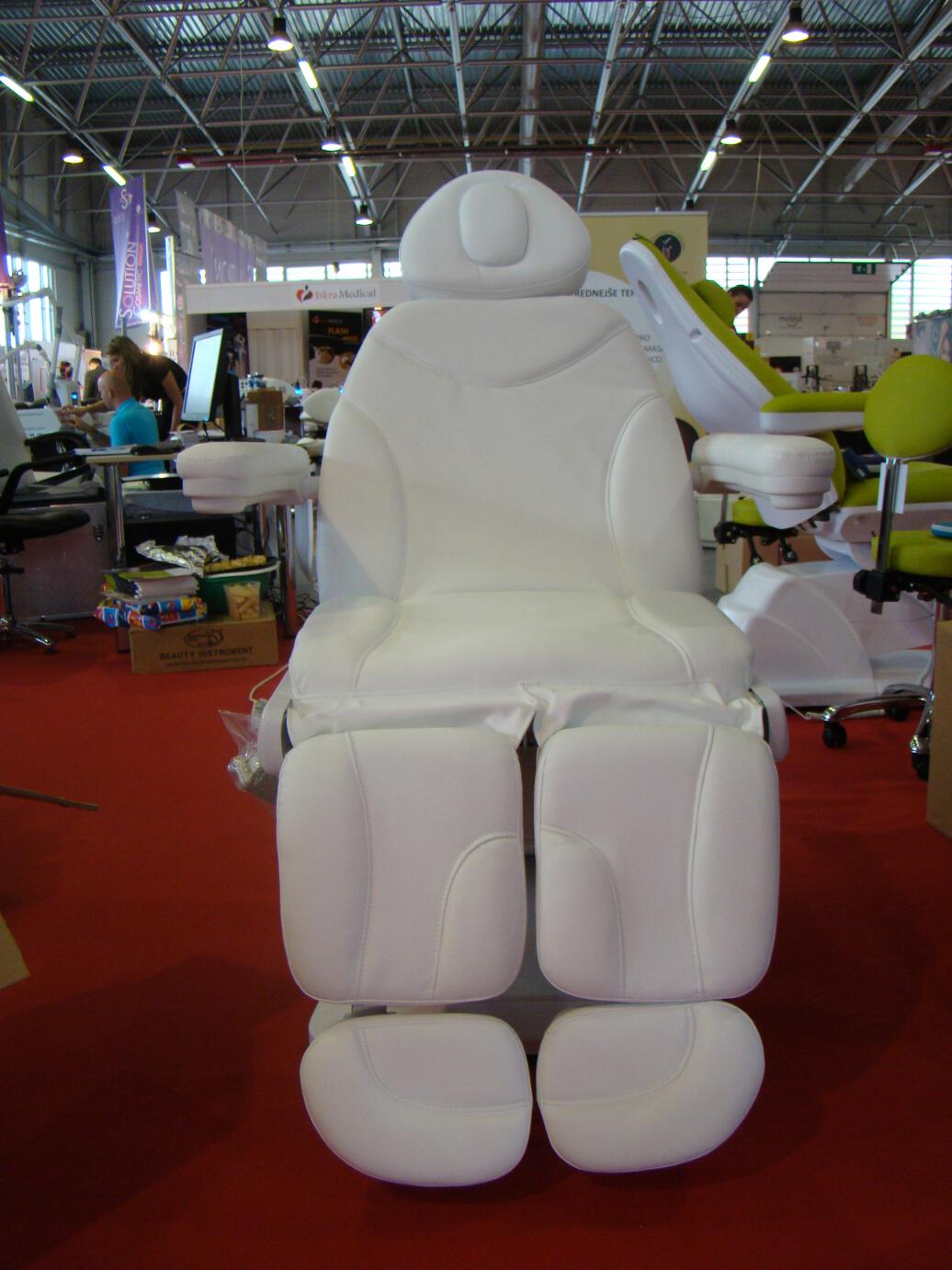 Stol za pedikuro- električni Fox-2235C