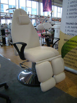 Pedikerski stol Fox-2231A