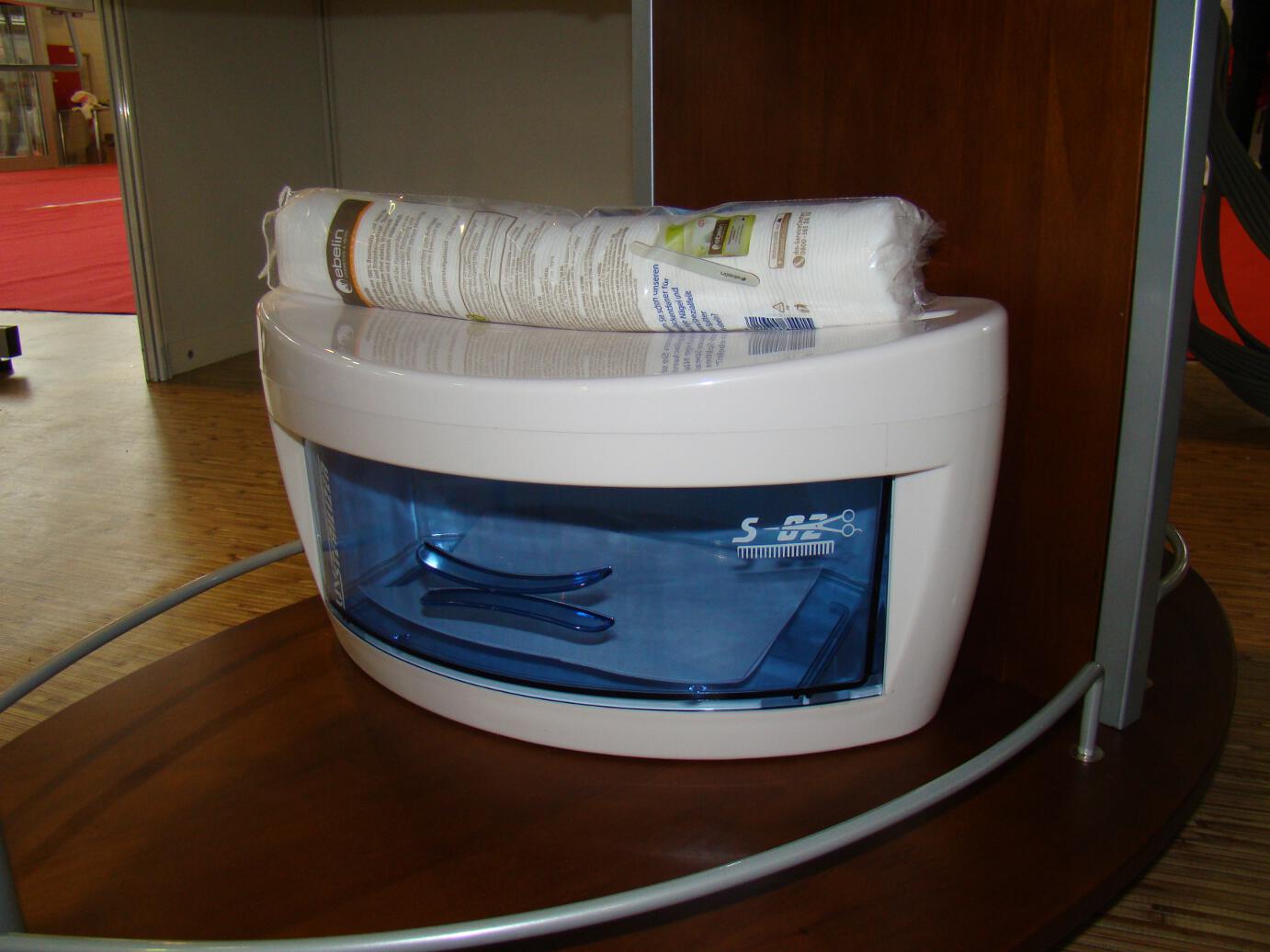 UV sterilizator orodja Fox-S-02 | UV-Power |