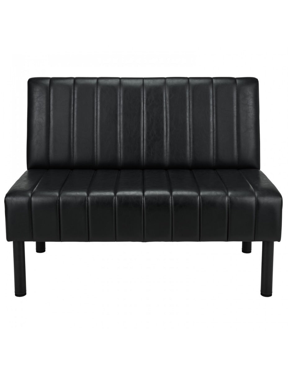 Dvojna čakalnica za sedenje Andy