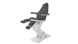 Električen pedikerski stol Fox-2244C  Cubo  5 x motor 
