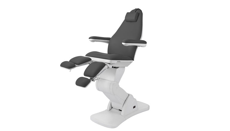 Električen pedikerski stol Fox-2244C  Cubo  5 x motor 