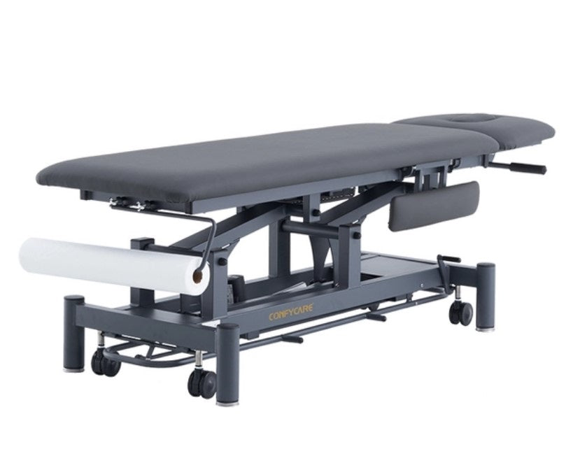 Električna pregledna miza Roth