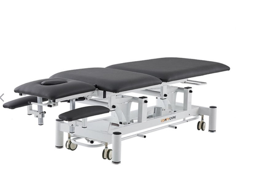 Električna terapevtska miza Rila