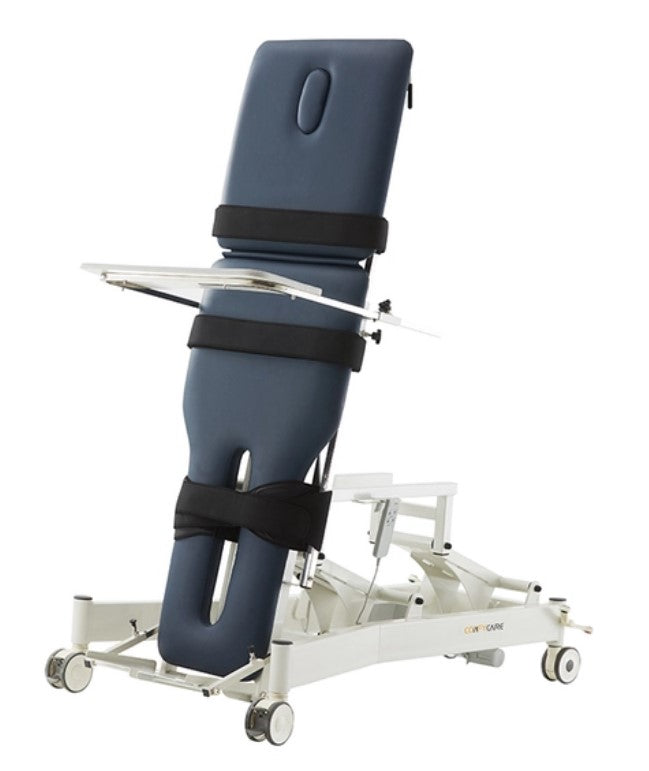 Električna terapevtska miza z nastavljivo višino in nagibom Tilt