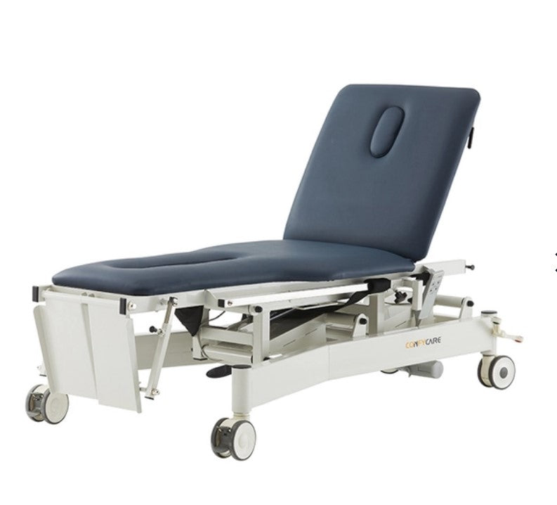 Električna terapevtska miza z nastavljivo višino in nagibom Tilt