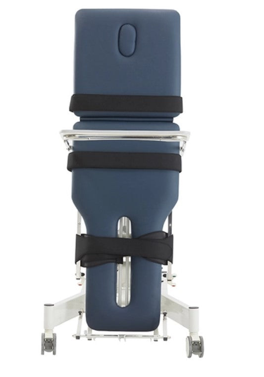 Električna terapevtska miza z nastavljivo višino in nagibom Tilt