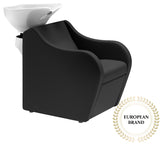 Električni frizerski umivalnik za lase METRI