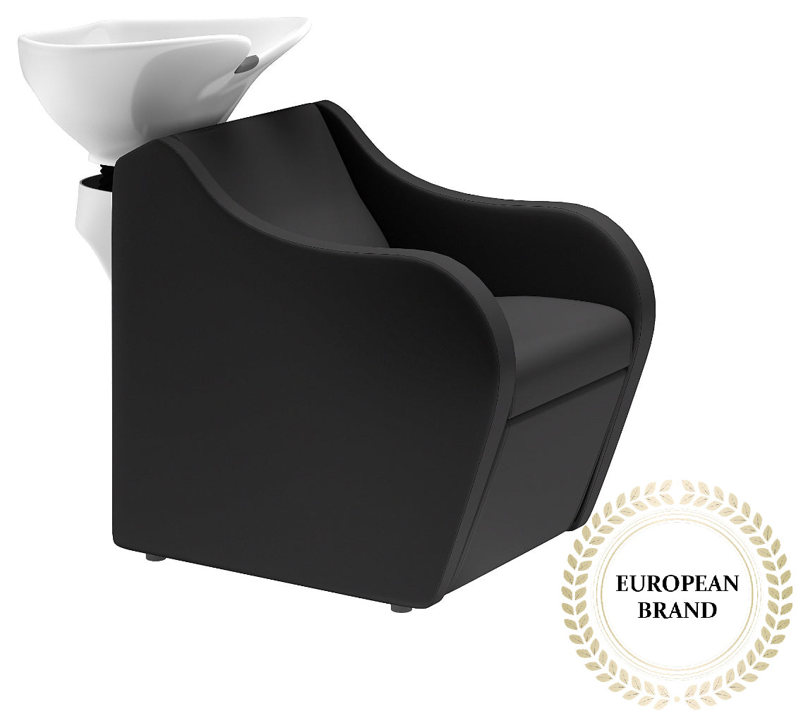 Električni frizerski umivalnik za lase METRI