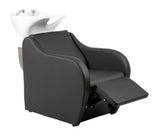 Električni frizerski umivalnik za lase METRI