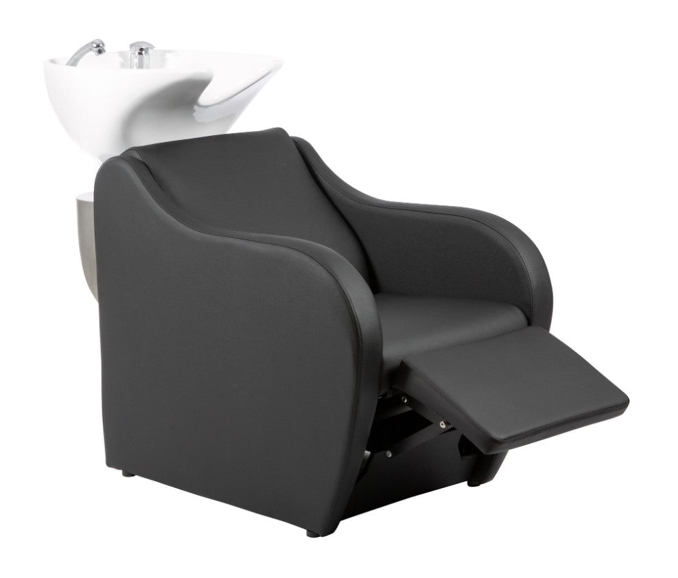 Električni frizerski umivalnik za lase METRI