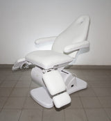 Električen pedikerski stol Fox-2244A | Cubo |
