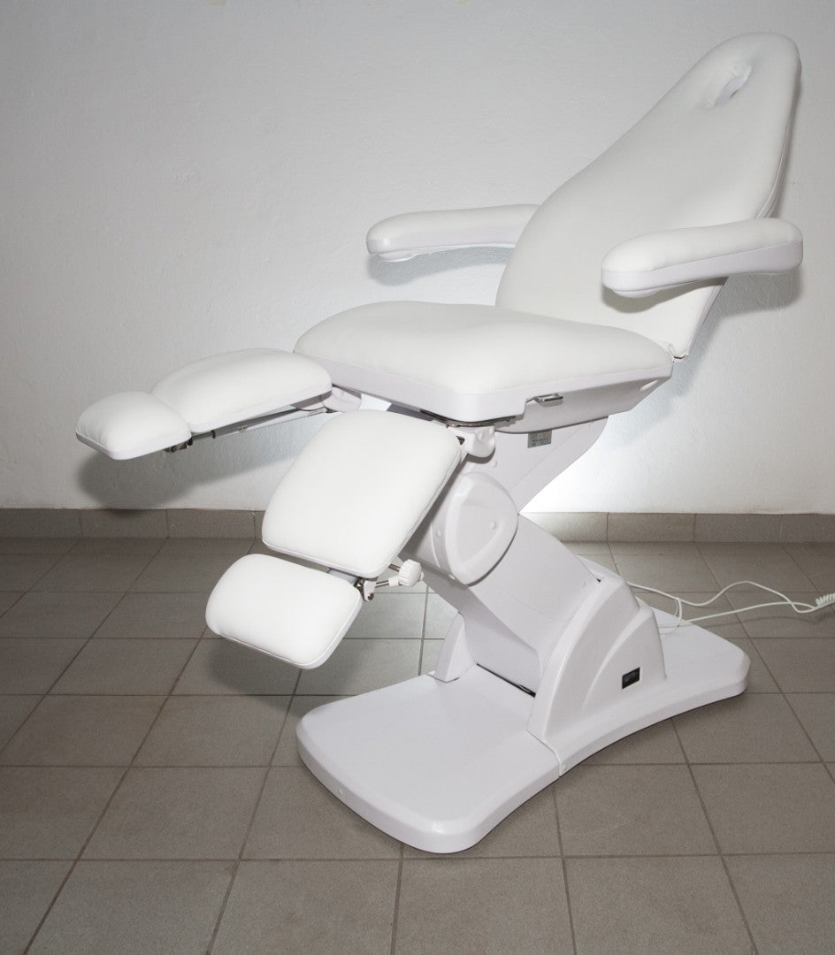 Električen pedikerski stol Fox-2244A | Cubo |
