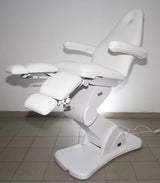 Električen pedikerski stol Fox-2244A | Cubo |